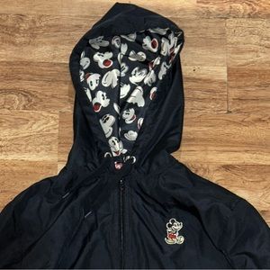 Disney windbreaker, Mickey Mouse, US XL, windbreaker